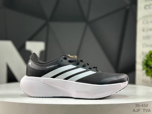 Ad 阿迪 Adiero Adios pro 4 M 马拉松 网面超轻透气跑步鞋 货号：Jr7371 尺码 ：36 36.6 37 38 38.5 39 40