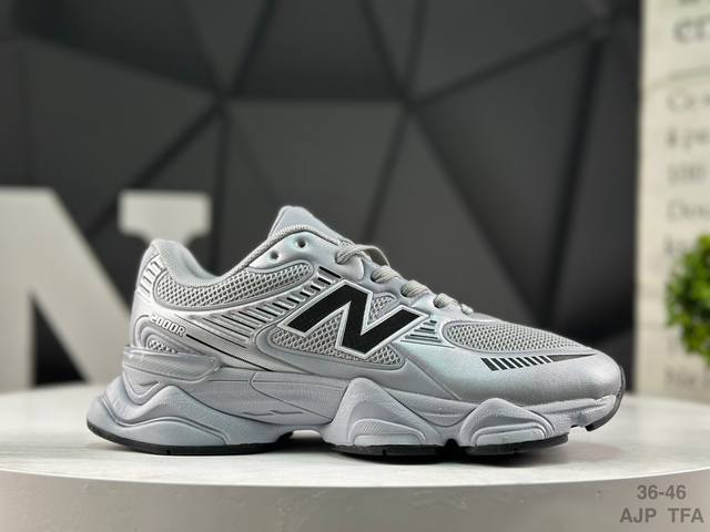 Nb New Balance 0系列复古老爹风休闲运动慢跑鞋 货号：U 0Aa 尺码：如图所示 Ajp Tfa