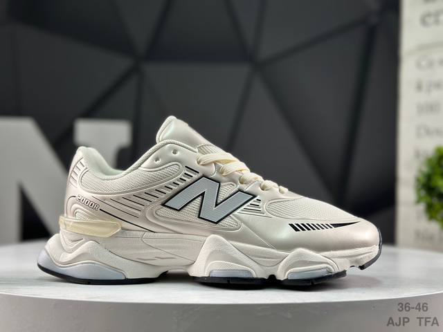 Nb New Balance 0系列复古老爹风休闲运动慢跑鞋 货号：U 0Bcc 尺码：如图所示 Ajp Tfa