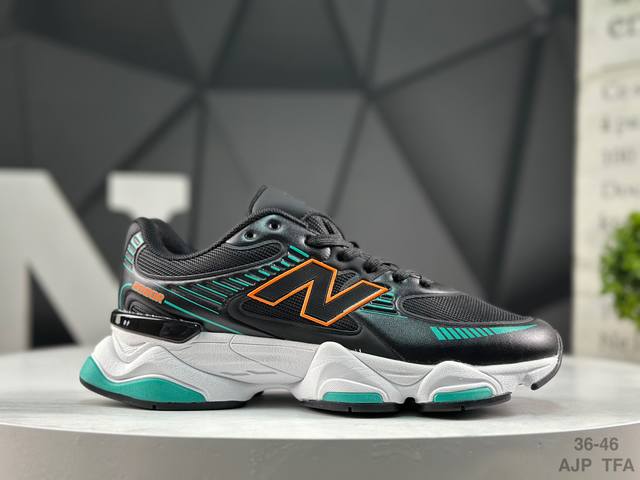 Nb New Balance 0系列复古老爹风休闲运动慢跑鞋 货号：U 0Ro 尺码：如图所示 Ajp Tfa