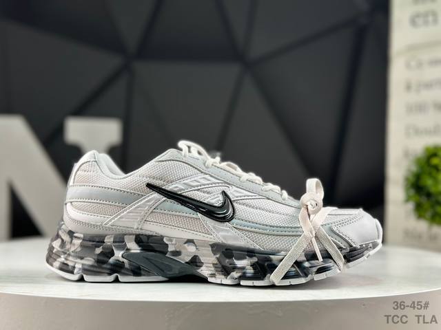 耐克 Nike Initiator 舒适百搭 防滑耐磨透气 低帮 生活休闲鞋 货号:Ib4339 028 尺码:见图 Tcc Tla