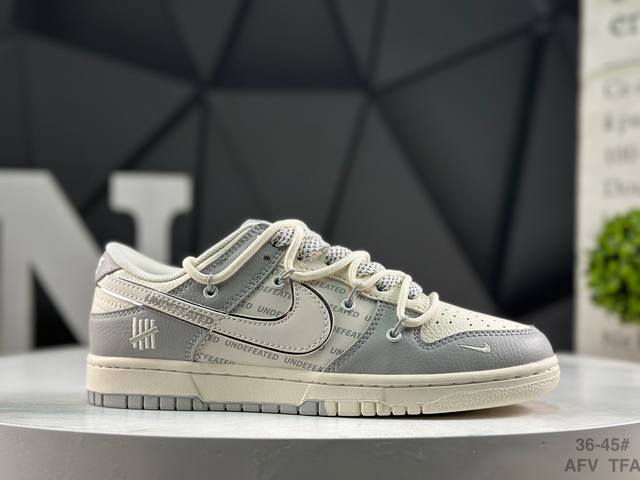 耐克 Nike Sb Dunk Low 纯原大厂出品 极力推荐原装头层材料 独家版型蒸餾加工帶來的是更好的视觉和脚感体验大厂纯原品质出货 清洁度 电绣工艺 皮料