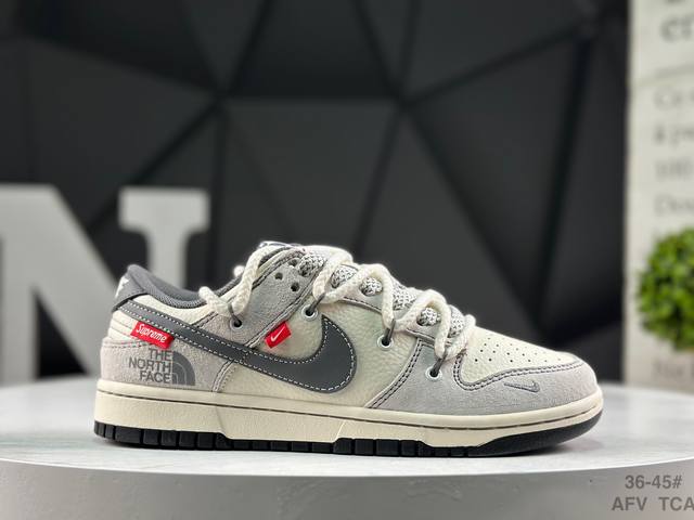 耐克 Nike Sb Dunk Low 周年高端定制 低帮休闲板鞋 定制鞋盒 大厂纯原品质出货 超高清洁度 皮料切割干净无任何毛边 细节完美 货号：Yx5066