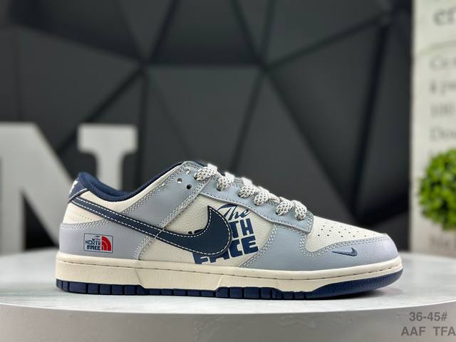 耐克 Nike Sb Dunk Low低帮休闲板鞋 定制鞋盒 大厂纯原品质出货 超高清洁度 皮料切割干净无任何毛边 细节完美 货号：Xf8698 205 Siz