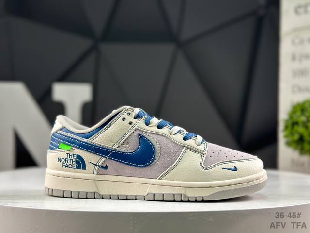 耐克 Nike Sb Dunk Low 周年高端定制 低帮休闲板鞋 定制鞋盒 大厂纯原品质出货 超高清洁度 皮料切割干净无任何毛边 细节完美 货号：Dm6868