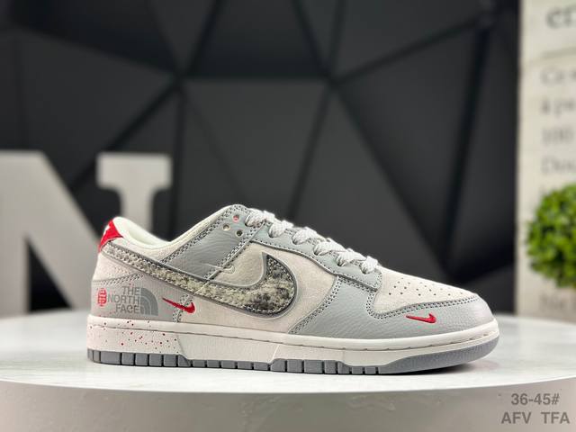 耐克 Nike Sb Dunk Low 周年高端定制 低帮休闲板鞋 定制鞋盒 大厂纯原品质出货 超高清洁度 皮料切割干净无任何毛边 细节完美 货号：Dm6868