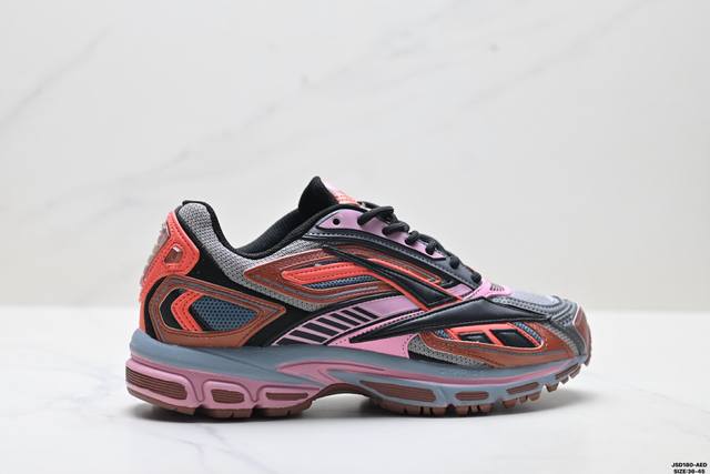 公司级Reebok锐步 premier Road Ultra 舒适百搭 低帮休闲运动鞋 货号:Rmla06Bc99Mat0022578-15 尺码:36-45