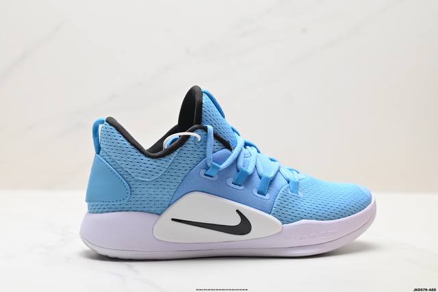 公司级Nike Hyperdunk X Low Ep 防滑耐磨耐克 低帮实战篮球鞋 货号:Ar0464-004 尺码:36 36.5 37.5 38 38.5