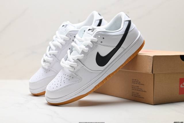 真标Nike Dunk Low 扣篮系列 耐克 复古低帮休闲运动滑板板鞋 货号:Cv1655-600 尺码:36 36.5 37.5 38 38.5 39 40