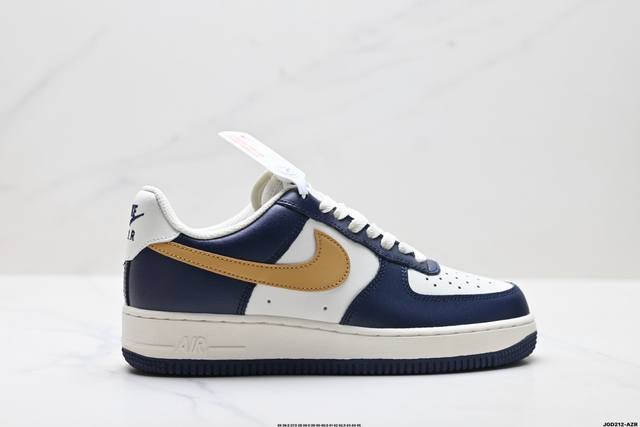 公司级Nike Air Force 1‘07 原楦头原纸板 打造纯正低帮空军版型 专注外贸渠道 全掌内置蜂窝气垫 原盒配件 原厂中底钢印、拉帮完美 货号:Ct7