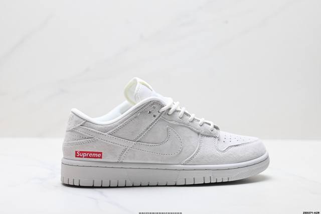 公司级Nike Dunk Low Retro ‘Diy高端定制’耐克 低帮休闲运动板鞋 原装头层材料 用料绝不含糊 独家版型蒸餾加工帶來的是更好的视觉和脚感体验
