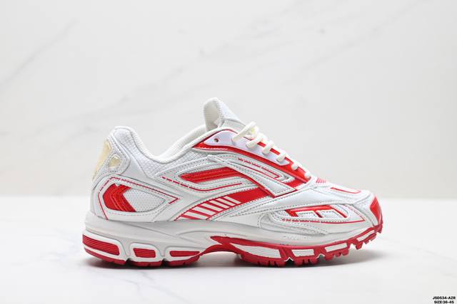 公司级Reebok锐步 premier Road Ultra 舒适百搭 低帮休闲运动鞋 货号:Rmla06Bc99Mat0022578-13 尺码:36-45