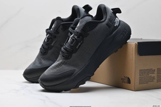 公司级北面The North Face Altamesa 300 圆头系带 减震 耐磨 低帮 徒步鞋 货号:Nf0A8A9Rmn8 尺码:36 36.5 37.