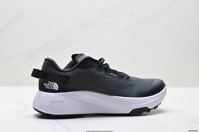 公司级北面The North Face Altamesa 300 圆头系带 减震 耐磨 低帮 徒步鞋 货号:Nf0A8A9Rmn8 尺码:36 36.5 37.