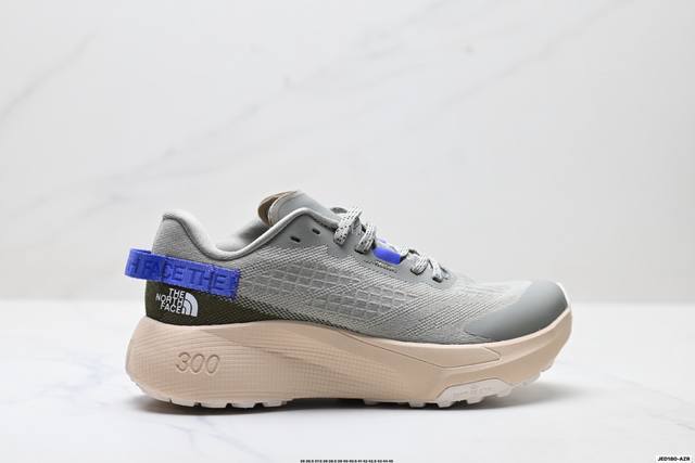 公司级北面The North Face Altamesa 300 圆头系带 减震 耐磨 低帮 徒步鞋 货号:Nf0A8A9Rmn8 尺码:36 36.5 37.