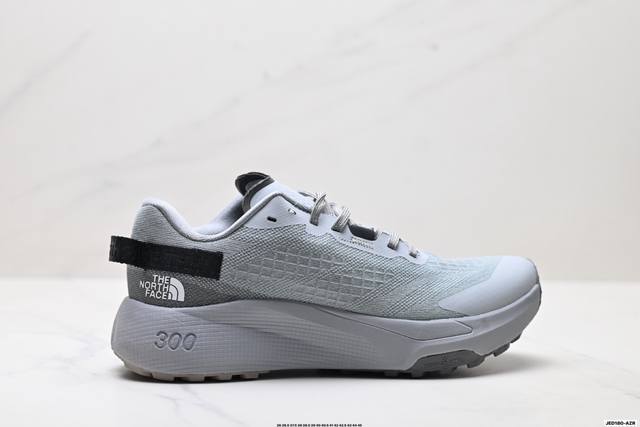 公司级北面The North Face Altamesa 300 圆头系带 减震 耐磨 低帮 徒步鞋 货号:Nf0A8A9Rmn8 尺码:36 36.5 37.