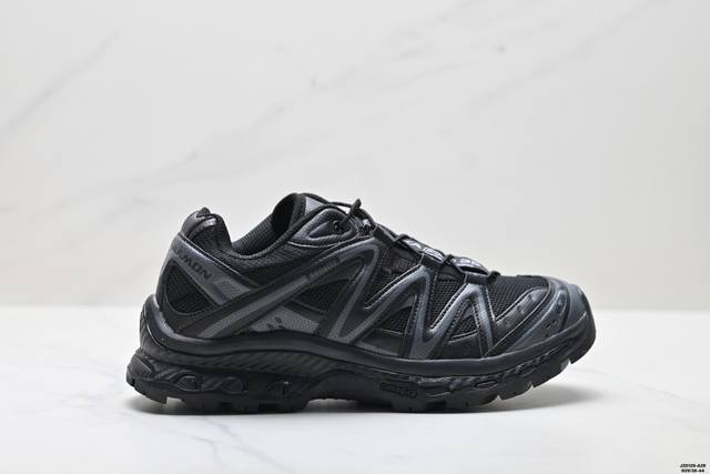 真标Salomon萨洛蒙 Xt-Quest Gtx 探索者系列户外越野跑鞋 货号:473057-32 尺码:36-44 Id:Jzd129-Azr