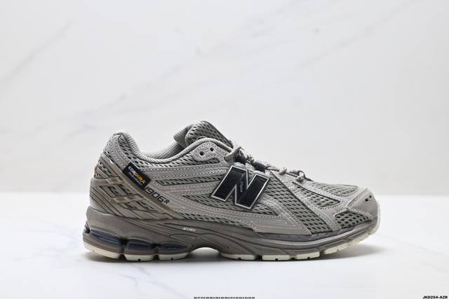 公司级New Balance M1906系列 新百伦 复古单品宝藏老爹鞋款 复古元素叠加 质感超级棒 原楦版型材料细节做工精细 作为Nb最经典的档案鞋型之一 官