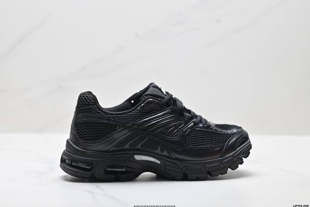 真标Nike Air Max portal 耐克 舒适百搭防滑耐磨 低帮 休闲跑步鞋 Air Max 强势来袭 助你彰显时尚风范 采用厚实泡绵中底和简约鞋面 结