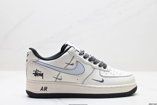 公司级Nike Air Force 1‘07 原楦头原纸板 打造纯正低帮空军版型 专注外贸渠道 全掌内置蜂窝气垫 原盒配件 原厂中底钢印、拉帮完美 货号:Dd8