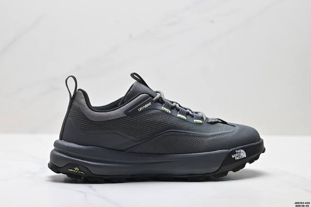 公司级北面The North Face Offtrail Ve 柔软舒适防滑耐磨 低帮 越野跑步鞋 货号:Nf0A8D977Up-080 尺码:36-45 Id