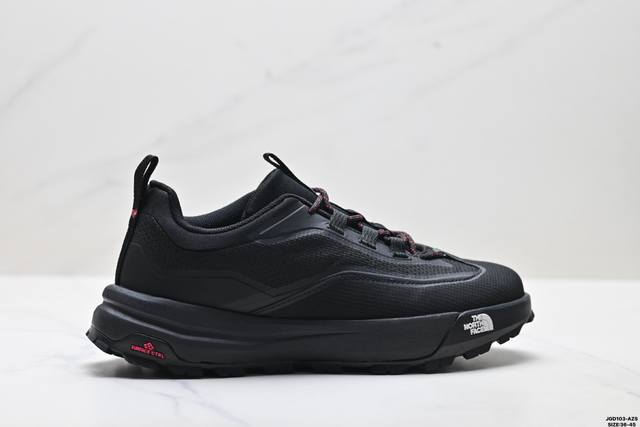 公司级北面The North Face Offtrail Ve 柔软舒适防滑耐磨 低帮 越野跑步鞋 货号:Nf0A8D977Up-080 尺码:36-45 Id