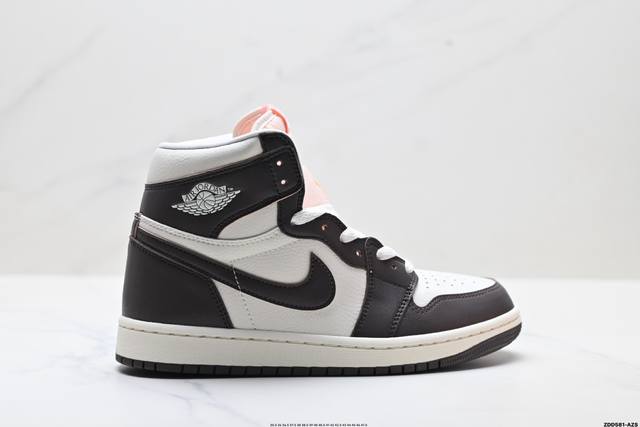 公司级Nike Air Jordan 1 Retro High Og Aj1代迈克尔 乔丹高帮耐克经典复古百搭休闲文化运动篮球鞋 纯原口碑大厂出品全系列原楦原纸