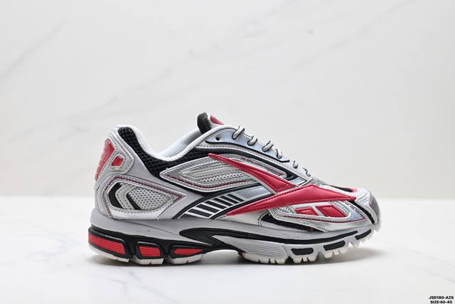 公司级Reebok锐步 premier Road Ultra 舒适百搭 低帮休闲运动鞋 货号:Rmla06Bc99Mat0022578-13 尺码:40-45