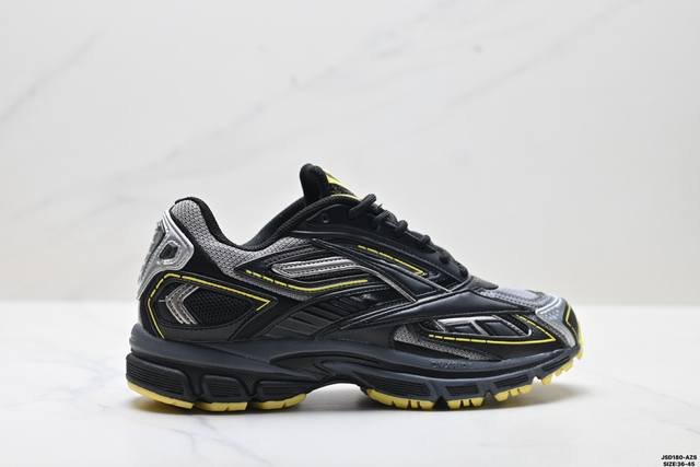 公司级Reebok锐步 premier Road Ultra 舒适百搭 低帮休闲运动鞋 货号:Rmla06Bc99Mat0022578-13 尺码:36-45