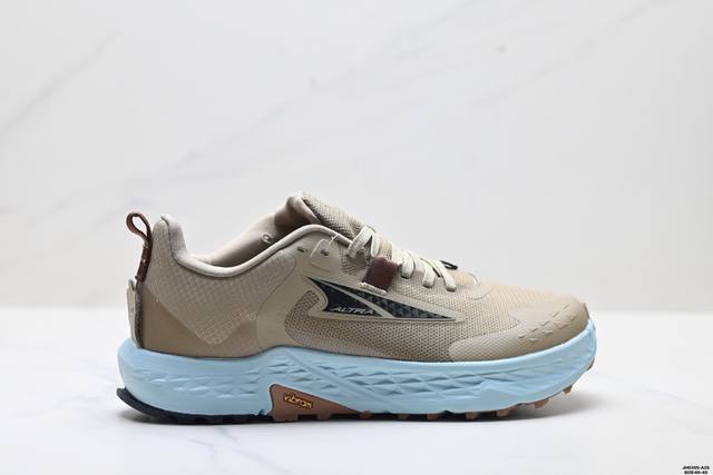 公司级Altra奥创 Tim Gtx 舒适百搭耐磨防水透气 低帮越野跑步鞋 货号:Al0A85S5-990 尺码:40-45 Id:Jhd355-Azs