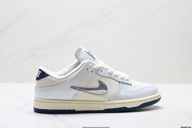 公司级Nike Dunk Low 扣篮系列 耐克 复古低帮休闲运动滑板板鞋 货号:Im6571-027 尺码:36 36.5 37.5 38 38.5 39 4