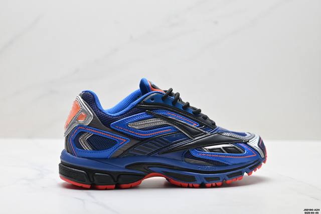 公司级Reebok锐步 premier Road Ultra 舒适百搭 低帮休闲运动鞋 货号:Rmla06Bc99Mat0022578-13 尺码:40-45