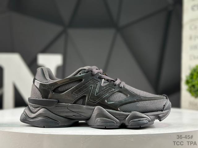 Nb 9060 Joe Freshgoods X New Balance Nb9060 联名款 复古休闲运动慢跑鞋 鞋款灵感源自设计师本人对夏日的怀日回忆。 货