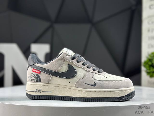耐克 Nike Air Force 1'07 Low 空军一号低帮休闲板鞋 货号：Xz6188 112 #原楦头原纸板 原装鞋盒 定制五金配件 内置全掌气垫 原