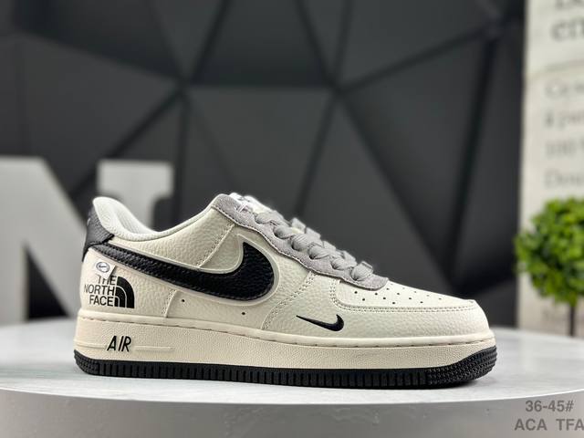 耐克 Nike Air Force 1'07 Low 空军一号低帮休闲板鞋 货号：Xz6188 190 #原楦头原纸板 原装鞋盒 定制五金配件 内置全掌气垫 原