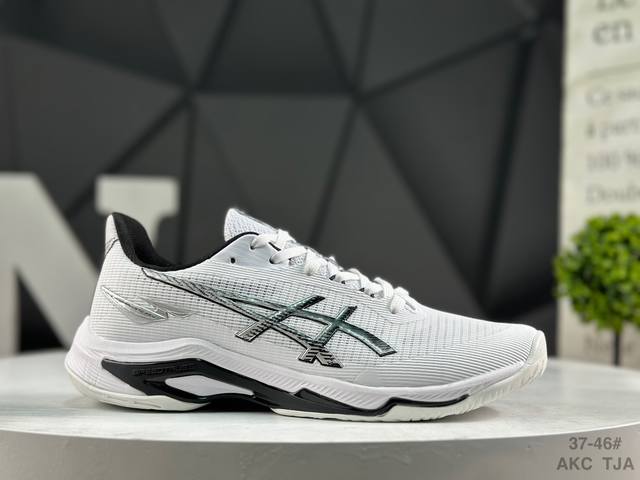 亚瑟士 Asics Netburner Ballistic Ff 4亚瑟士经典跑鞋 如今机能风和户外风吹得正劲，便是主打“Urban Outdoor机能越野风格