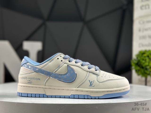 耐克 Nike Sb Dunk Low 纯原大厂出品 极力推荐 原装头层材料 独家版型蒸餾加工帶來的是更好的视觉和脚感体验大厂纯原品质出货 清洁度 电绣工艺 皮