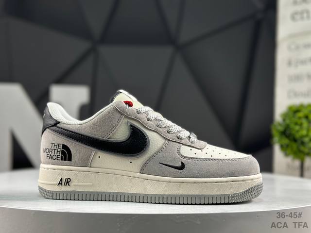 耐克 Nike Air Force 1‘07 Lv8 原楦头原纸板 打造纯正低帮空军版型 专注外贸渠道 全掌内置蜂窝气垫 原盒配件 原厂中底钢印、拉帮完美 货号