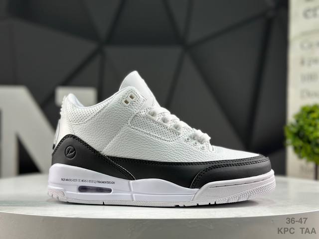 耐克 乔丹 Aj3 耐克 Nike Air Jordan 3 Retro Se 乔3 复刻篮球鞋 乔丹3代 三代 男女子运动鞋，作为 Aj 系列中广受认可的运动