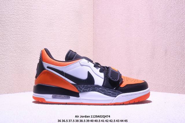 Air Jordan Legacy 312 Low Wmns Cny 低帮 Aj312 乔丹312代 Aj312 乔312 低邦 白灰粉 乔丹篮球鞋系列 号称