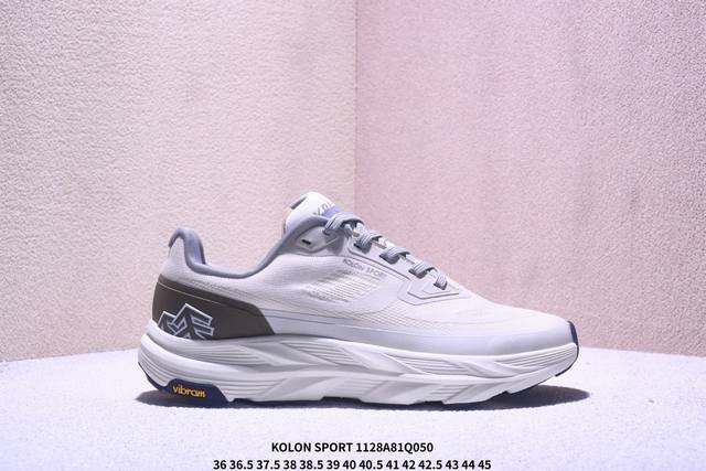 公司级可隆 Kolon Sport Skyier 2 舒适柔软 防水撑轻回弹 低帮 徒步鞋 男款黑色 长距离越野徒步户外运动跑鞋 目前，市场顶级版本 。所有细节