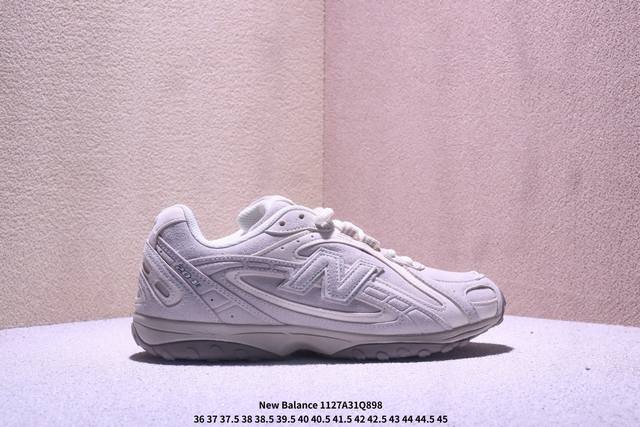 新百伦Nb New Balance Nb204 系列复古休闲运动慢跑鞋 Xm1127Q898