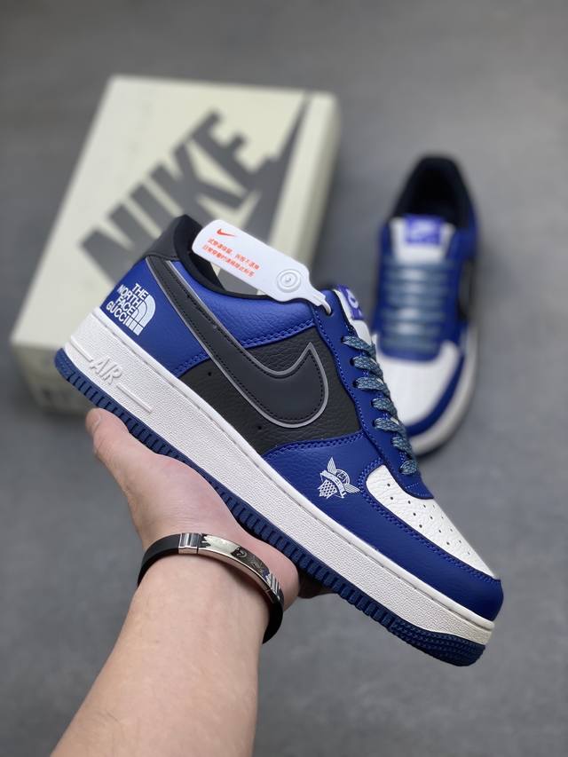 海外限量发售！公司级Nike Air Force 1 '07 Low 空军一号低帮 运动鞋 休闲鞋 折边针车 工艺难度大 原楦头原纸板 原装鞋盒 定制五金配件
