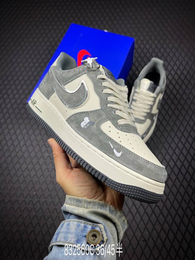 C 公司级Nike Air Force 1‘07 Lx 原楦头原纸板 打造纯正低帮空军版型 专注外贸渠道 全掌内置蜂窝气垫 原盒配件 原厂中底钢印、拉帮完美 货