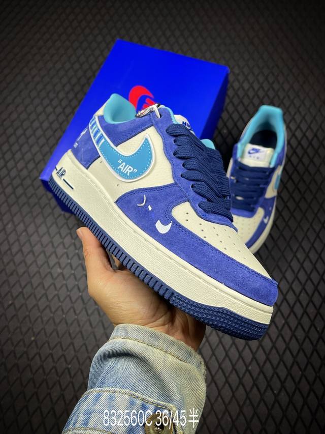 C 公司级Nike Air Force 1‘07 Lx 原楦头原纸板 打造纯正低帮空军版型 专注外贸渠道 全掌内置蜂窝气垫 原盒配件 原厂中底钢印、拉帮完美 货