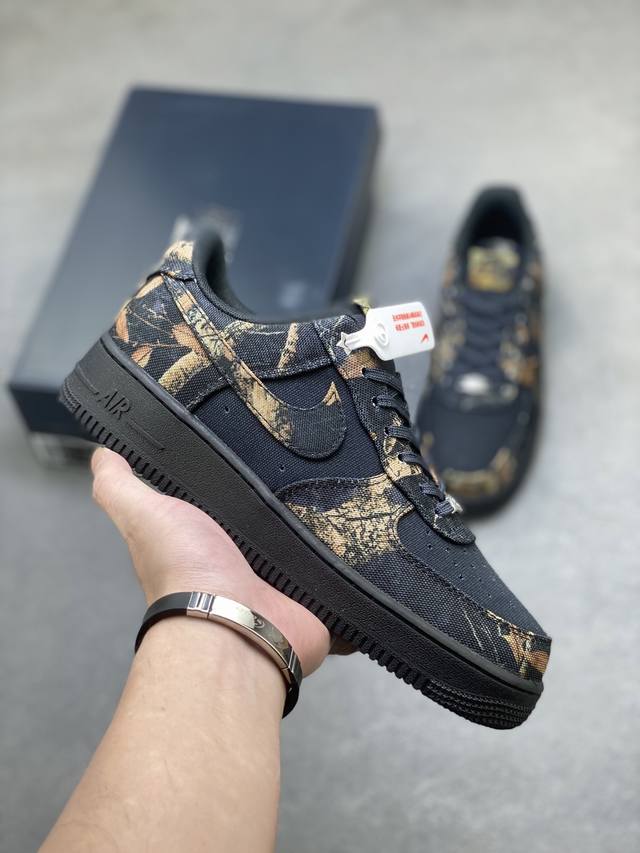 海外限量发售！公司级Nike Air Force 1 '07 Low 空军一号低帮 运动鞋 休闲鞋 折边针车 工艺难度大 原楦头原纸板 原装鞋盒 定制五金配件
