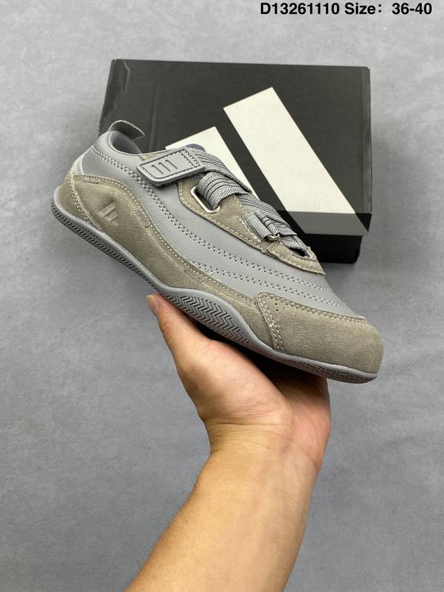 公司级Adidas Urban Reverie 舒适百搭 耐磨低帮 阿迪达斯 生活休闲鞋 货号:Jq9391 尺码:36-40 Id:D13261110