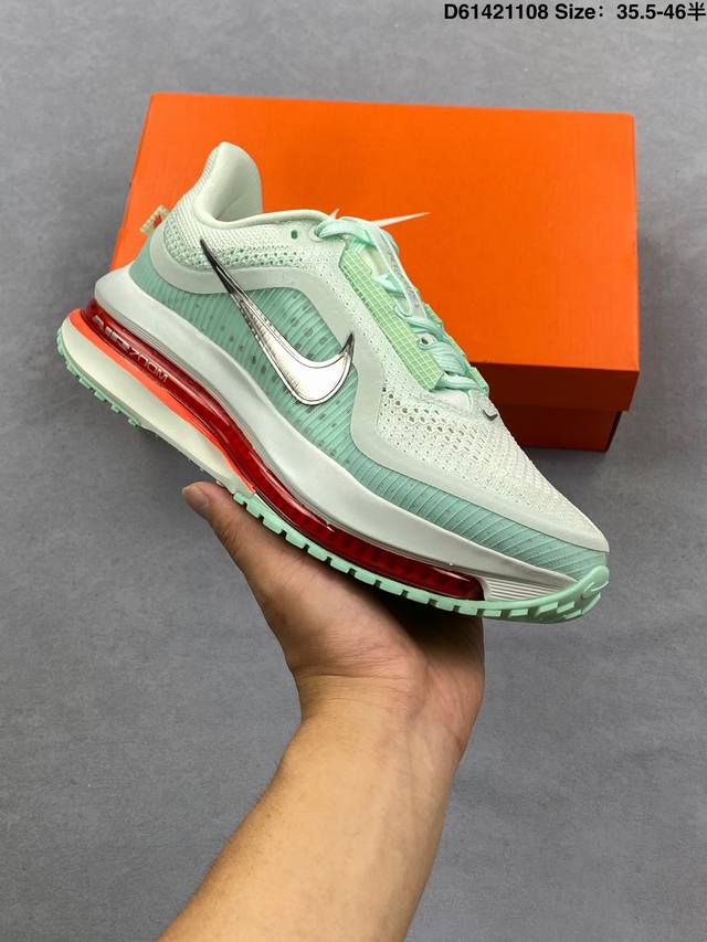 公司级！耐克 Nike pegasuspremium系列休闲运动鞋 全掌气垫舒适缓震跑步鞋 在独有Air科技加持下，Nike带来全新pegasus premiu