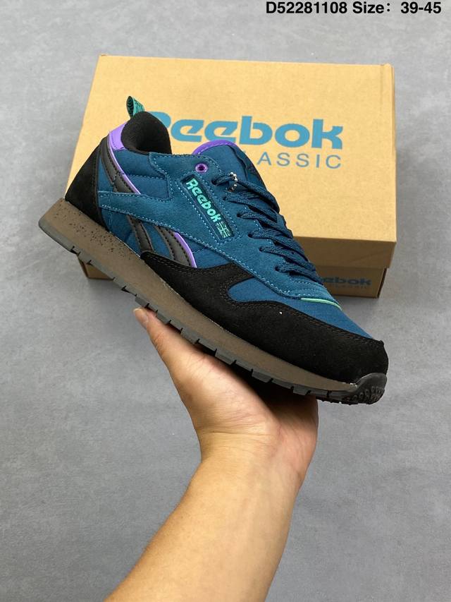 新品 Reebok 锐步 Lx 2 潮流 美式复古休闲轻便运动跑步鞋，Reebok Lx2 是一款融合复古设计与现代科技的慢跑鞋，主打舒适性和时尚感。1. 设计