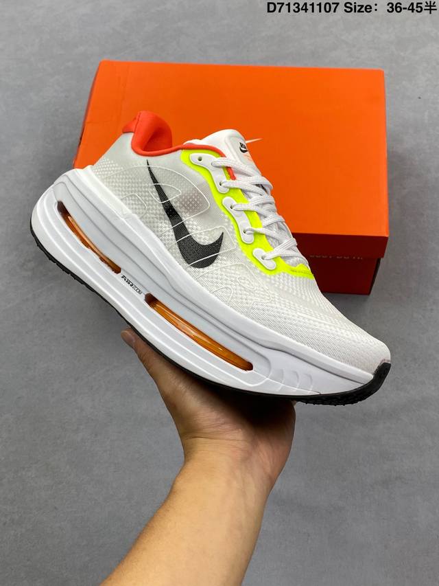 Nk Vomero premium 时尚舒适 网布防滑耐磨 低帮跑步鞋 Hq2050-001 实拍调校N版已经零色差零失真 百分百还原实物色彩所见即所得 不存在